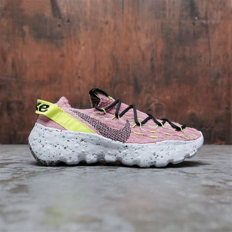 hippe nike sneakers dames|space hippie shoes.